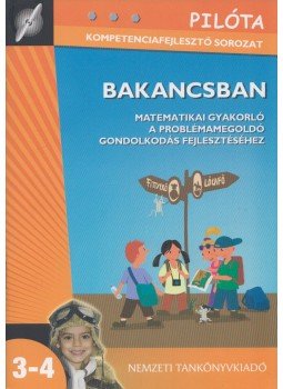 Balogh Magdolna - Bakancsban Balogh Magdolna - Bakancsban, Budapest 2009 antikvár könyv