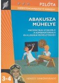Szabó Ottília - Abakusza műhelye