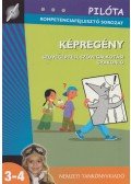 Baloghné Ebner Orsolya - Képregény