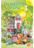  - Óvodások világa 3 - 3-4 éveseknek