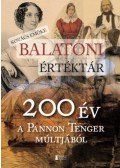 Kovács Emőke - Balatoni értéktár
