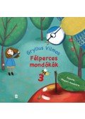 Gryllus Vilmos - Félperces mondókák 3.