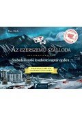 Eva Eich - Az ezerszemű szálloda - Szabadulószoba és adventi naptár egyben - Karácsonyi thiller feltéphető oldalakkal