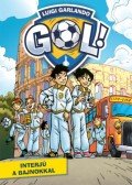 Luigi Garlando - Interjú a bajnokkal - Gól! 11.
