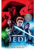 Sam Maggs - Star Wars: Jedi - Háborús sebek