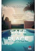 Anna Downes - Safe Place - Törékeny biztonság