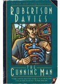 Robertson Davies - The Cunning Man