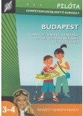 Mészárosné Kovalcsik Judit - Budapest