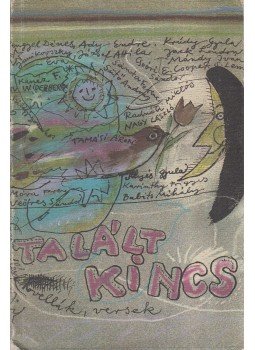 Simai Mihály, Baka István - Talált kincs Simai Mihály, Baka István - Talált kincs, Budapest 1985 antikvár könyv