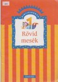 Adamikné dr. Jászó Anna - Rövid mesék