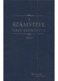 Kardos Péter,Dr. Szakács Imre,Tóth Mihály - A számvitel nagy kézikönyve 2007