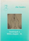 Sanders, Jim - Imádságok a biblia alapján II.