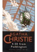 Agatha Christie - 4:50 From Paddington