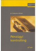 Sinkovics Alfréd - Pénzügyi kontrolling