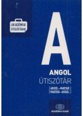 Magay Tamás,Skripecz Sándor,Végh Béla,Mentlné Láng Ilona,Rátz Ottó - Magyar-angol, angol-magyar útiszótár