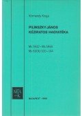 Körmendy Kinga - Pilinszky János kéziratos hagyatéka