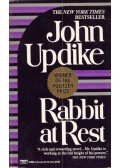 John Updike - Rabbit at Rest