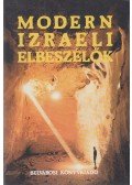 Hannah Jáoz-Keszt,Székely Magda - Modern izraeli elbeszélők