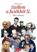 Vinkó József - Szellem a fazékból II. - Írói fogások