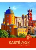 Paula Dreve - Kastélyok - Lenyűgöző nagyvilág
