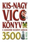 Köves József - Kis-nagy vicckönyv