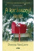 Donna VanLiere - A karácsonyi levél