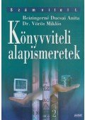 Reizingerné Ducsai Anita,Dr. Vörös Miklós - Könyvviteli alapismeretek