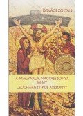 Kovács Zoltán - A Magyarok Nagyasszonya mint "Eucharisztikus Asszony"