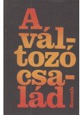 Cseh-Szombathy László - A változó család