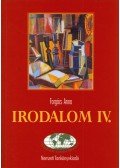 Forgács Anna - Irodalom IV.