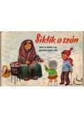 B. Radó Lili - Siklik a szán