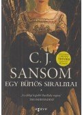 C. J. Sansom - Egy bűnös siralmai