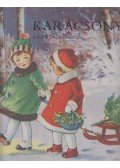Rapcsányi László - Karácsony régi képeslapokon
