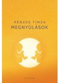 Pénzes Tímea - Megnyúlások