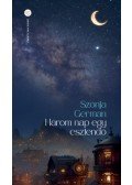 Szonja German - Három nap egy esztendő