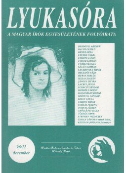 Varga Domokos - Lyukasóra 1996/12. december Varga Domokos - Lyukasóra 1996/12. december, Budapest 1996 antikvár könyv