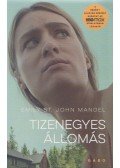 Emily St. John Mandel - Tizenegyes állomás