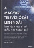 Radnai Péter - A magyar televíziózás legendái