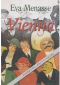 Eva Menasse - Vienna - Család ellen nincs orvosság