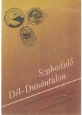 Sipos Szabó Vilmos (szerk.) - Szabadidő Dél-Dunántúlon