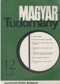 Köpeczi Béla - Magyar Tudomány 1978/12