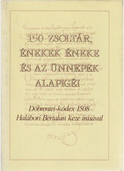 Abaffy Csilla, T. Szabó Csilla - Döbrentei-kódex 1508 Abaffy Csilla, T. Szabó Csilla - Döbrentei-kódex 1508, Budapest 1995 antikvár könyv
