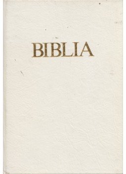 - Biblia - Biblia, Budapest 1982 antikvár könyv