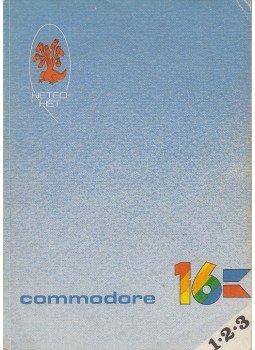 Pál Zsuzsanna, Révbíró Tamás - Hetedhét Commodore 16 Pál Zsuzsanna, Révbíró Tamás - Hetedhét Commodore 16, Budapest 1985 antikvár könyv