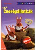 Armin Taubner - Mini cserépállatkák