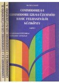 Dr. Úry László - Commodore 64, Commodore 128/64 üzemmód BASIC felhasználói kézikönyv I-II.