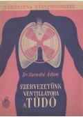 Dr. Szendei Ádám - Szervezetünk ventillátora a tüdő
