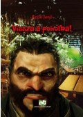 Rejtő Jenő - Vissza a pokolba!