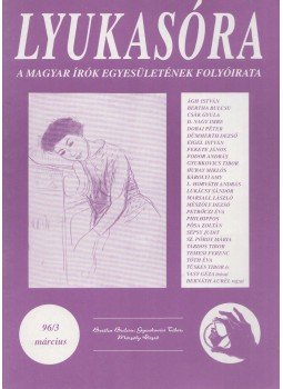 Varga Domokos - Lyukasóra 1996/3. március Varga Domokos - Lyukasóra 1996/3. március, Budapest 1996 antikvár könyv