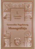 Molnár András,Gál Lajos - Gyenesdiás Nagyközség Monográfiája I.